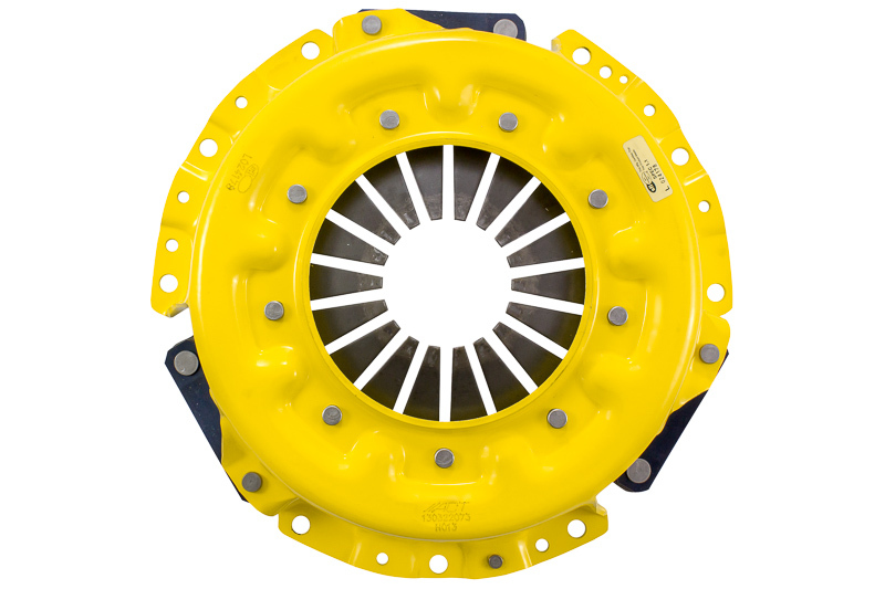 ACT 1981 Nissan 280ZX P/PL Heavy Duty Clutch Pressure Plate - N013
