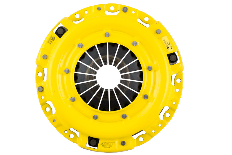 ACT 2015 Nissan 370Z P/PL Xtreme Clutch Pressure Plate - N024X