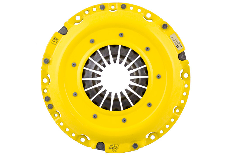 ACT 2002 Porsche 911 P/PL Heavy Duty Clutch Pressure Plate - P012