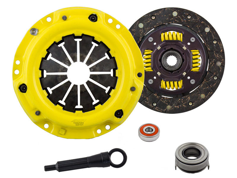 ACT 1995 Suzuki Esteem XT/Modified Street Clutch Kit - SZ1-XTMM