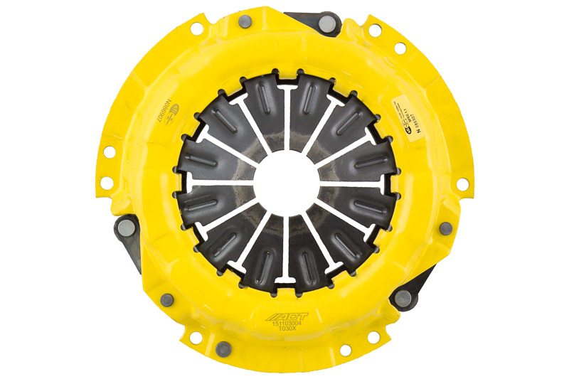 ACT 1991 Geo Prizm P/PL Xtreme Clutch Pressure Plate - T030X