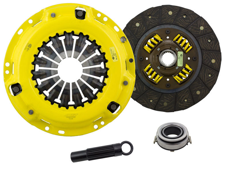 ACT 2006 Scion tC HD/Perf Street Sprung Clutch Kit - TC7-HDSS