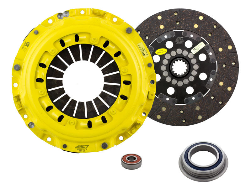 ACT 1993 Toyota Supra XT/Modified Street Clutch Kit - TS4-XTMM