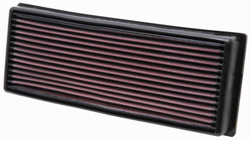 K&N Replacement Air Filter VW F/I Cars 75-92 - 33-2001