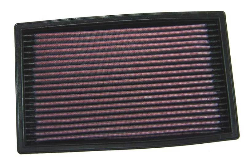 K&N 90-97 Miata Drop In Air Filter - 33-2034