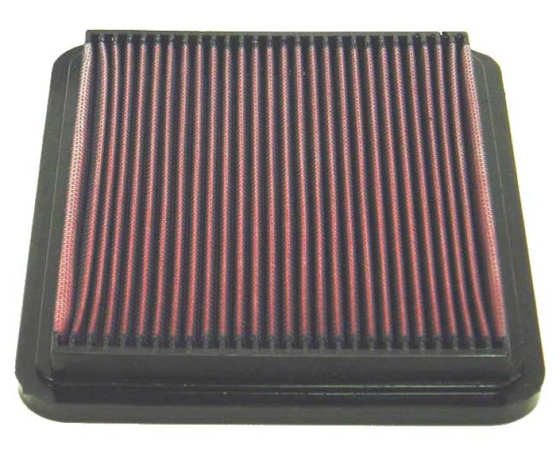 K&N Replacement Air Filter LEXUS GS400,1998-99 - 33-2137