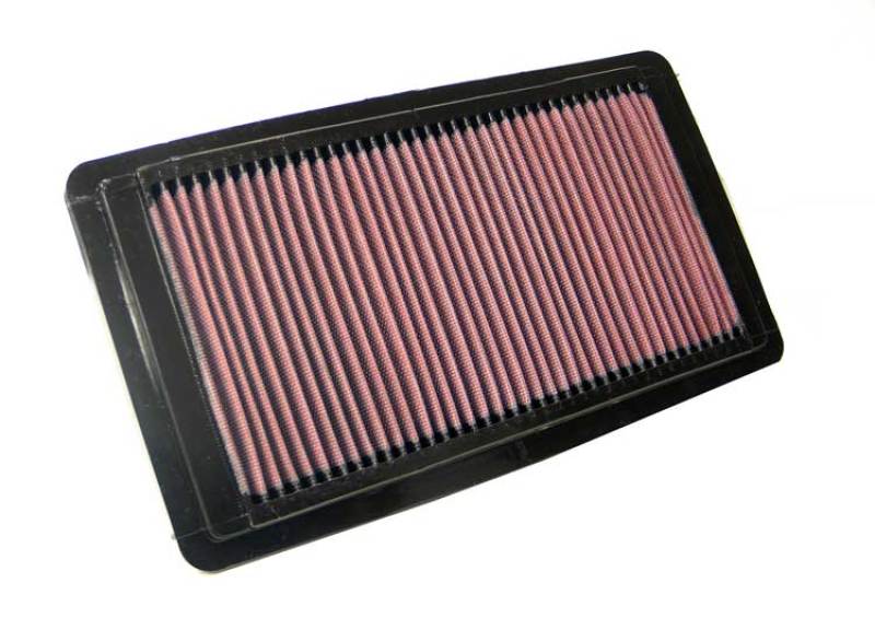 K&N 05-10 Honda Odyssey / 09-10 Pilot V6-3.5L Drop In Air Filter - 33-2309