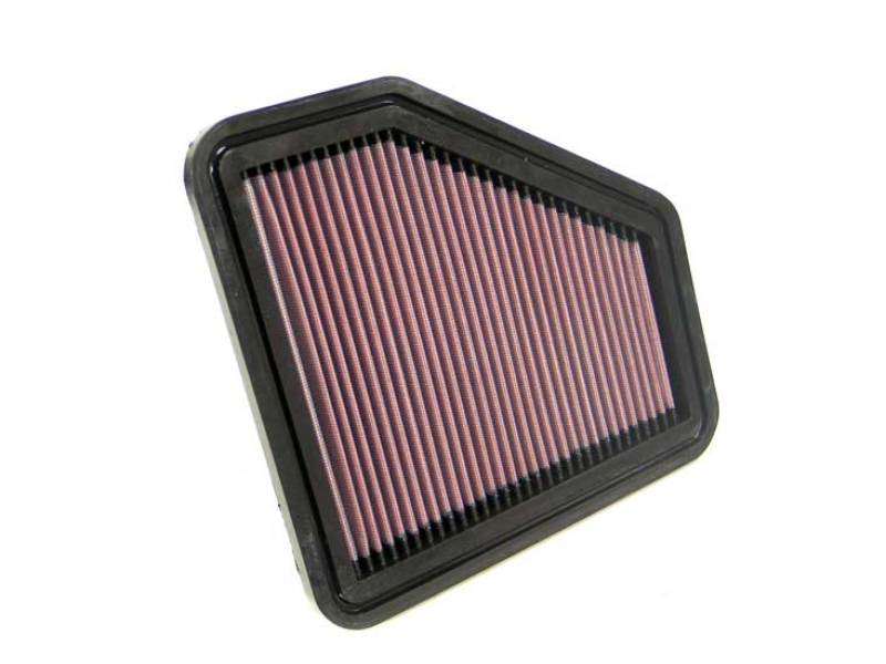 K&N 08-09 Scion xB Drop In Air Filter - 33-2326