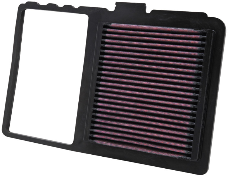 K&N Replacement Air Filter TOYOTA PRIUS 1.5L-L4; 2004-2009 - 33-2329