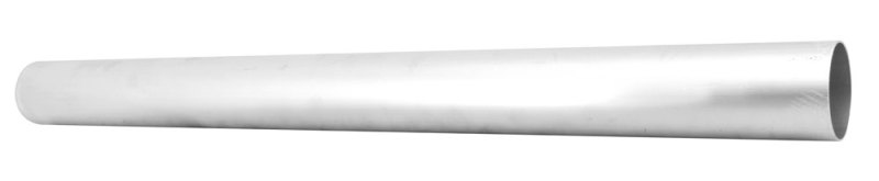 AEM 3.0in Diameter Aluminum 36in Straight Pipe Tube - 2-003-00