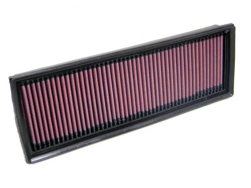 K&N 06-10 Chevy HHR 2.4L-L4 Drop In Air Filter - 33-2339