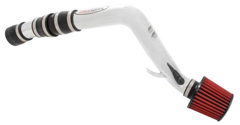 AEM 02-05 Altima 3.5L V6 Polished Cold Air Intake - 21-545P