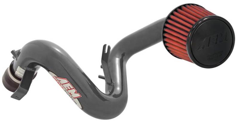 AEM 00-03 Celica GTS Silver Cold Air Intake - 21-563C