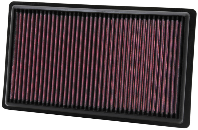 K&N Replacement Air Filter FORD EXPLORER/SPORT TRAC 06-10; MERCURY MOUNTAINEER 06-09 - 33-2366