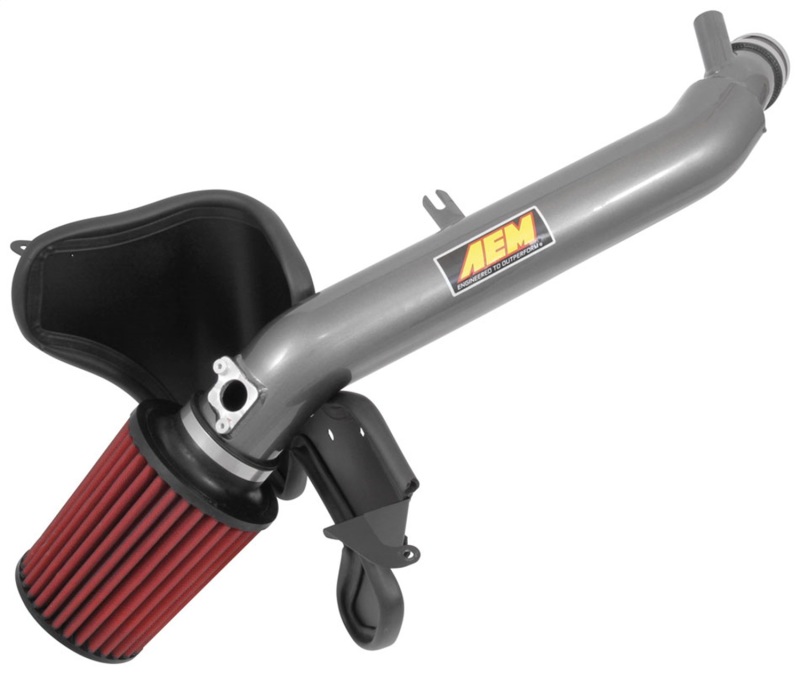 AEM Lexus GS200T L4-2.0L F/l Cold Air Intake - 21-824C