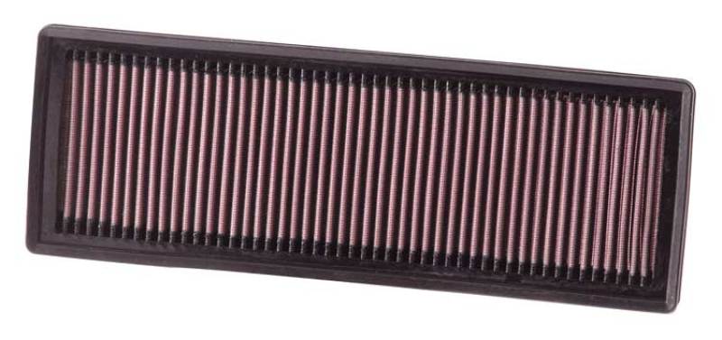 K&N Replacement Air Filter MINI COOPER 1.6L-L4 2007 - 33-2386