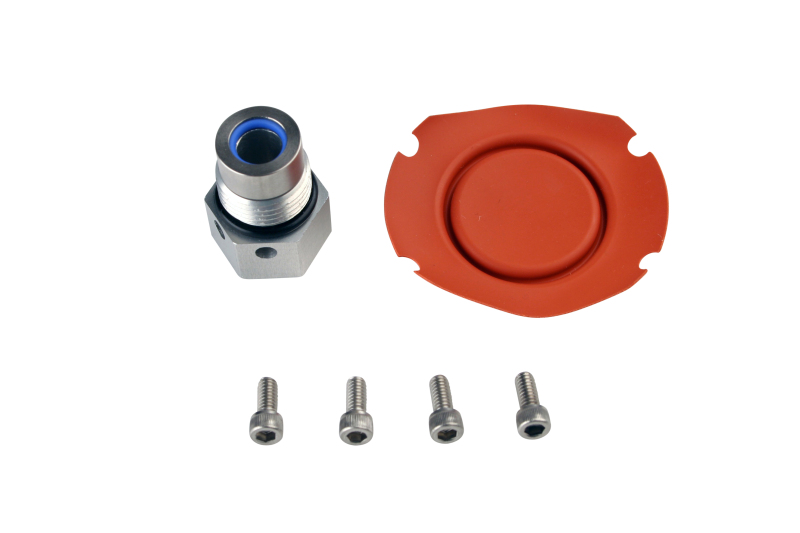 Aeromotive Regulator Repair Kit (for 13203) - 13007