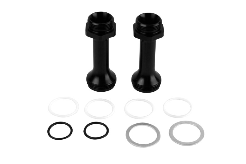 Aeromotive Fuel Log Conversion Kit (14202 to 14201) - 14003