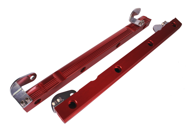 Aeromotive 05 Cadillac Northstar Billet Fuel Rails - 14113