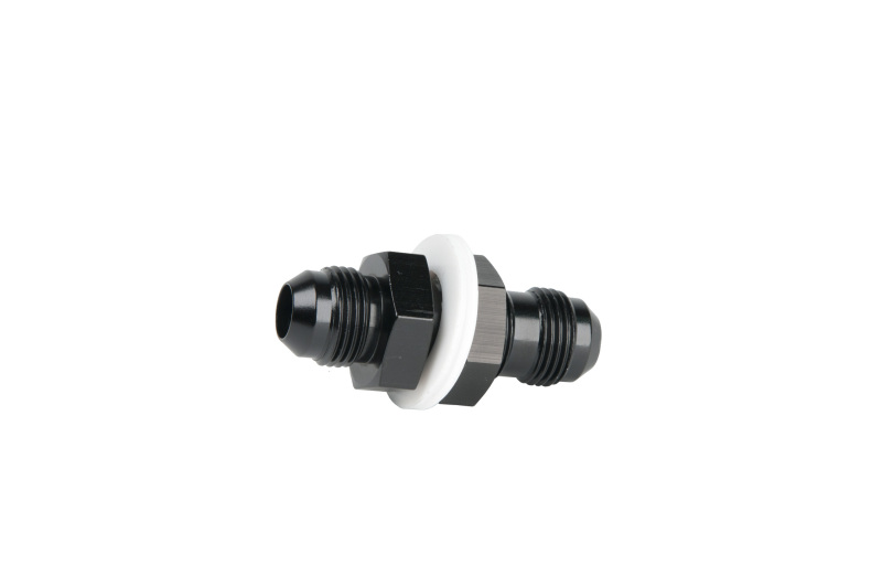 Aeromotive Fitting - Bulkhead - AN-08 - 15685