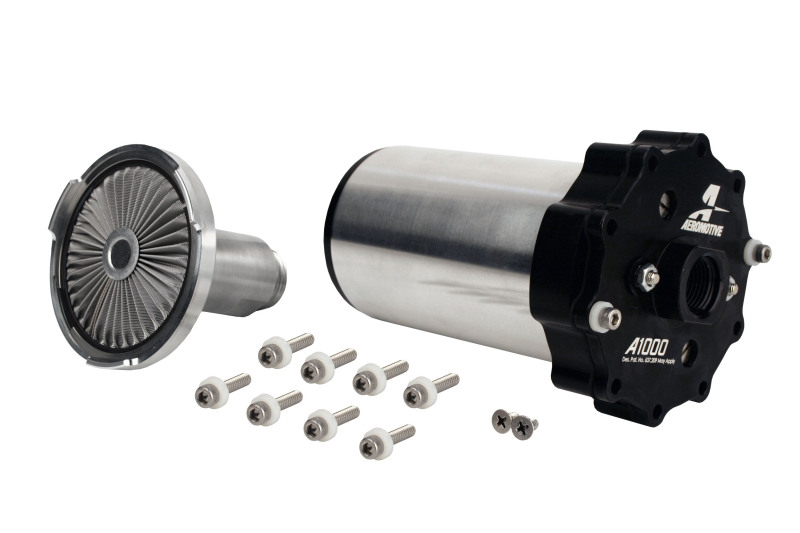 Aeromotive Fuel Pump - Module - w/Fuel Cell Pickup - A1000 - 18003