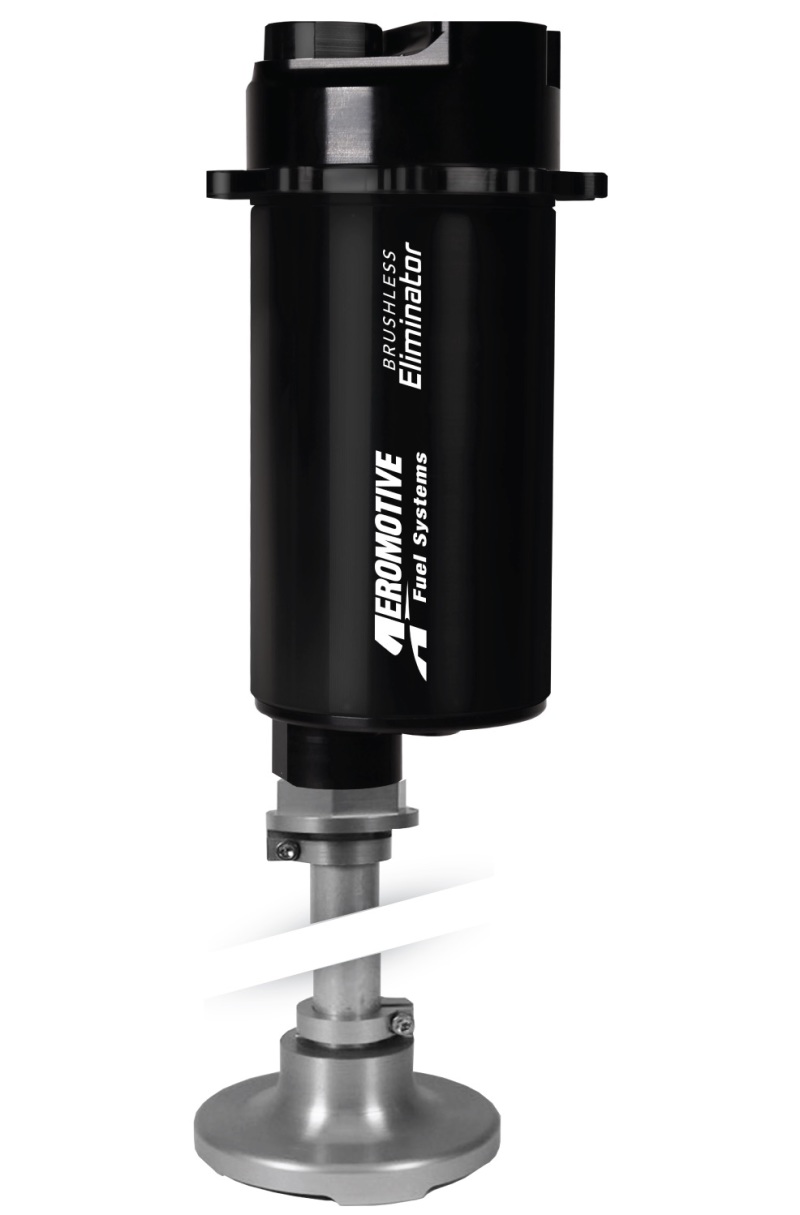 Aeromotive Fuel Pump - Universal - In-Tank Brushless Eliminator - 18369