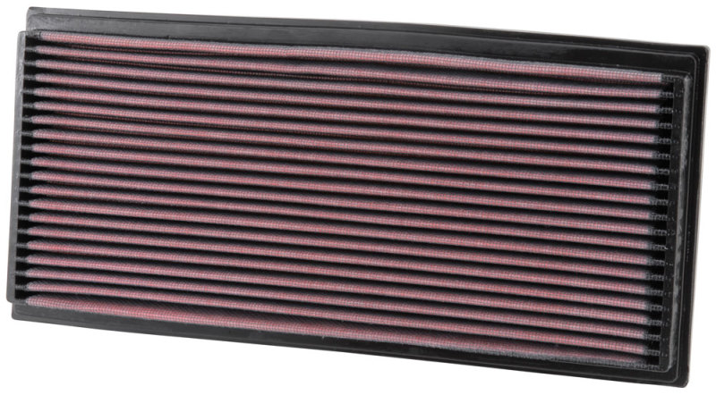 K&N Replacement Air Filter MERCEDES BENZ 600 SERIES V-12 - 33-2678