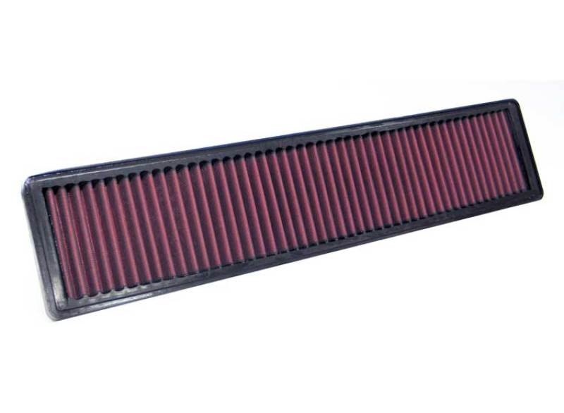 K&N Porsche 944 Drop In Air Filter - 33-2807