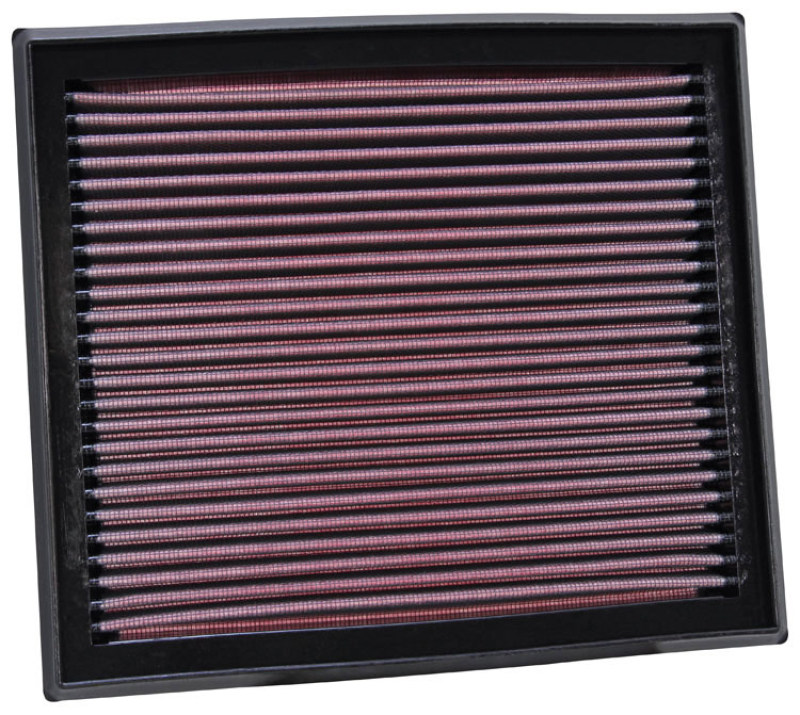 K&N Replacement Air Filter VOLVO S40 2.4L-L5; 2004 - 33-2873