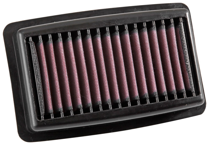 K&N 15-16 Honda S660 0.7L L6 Replacement Air Filter - 33-3056