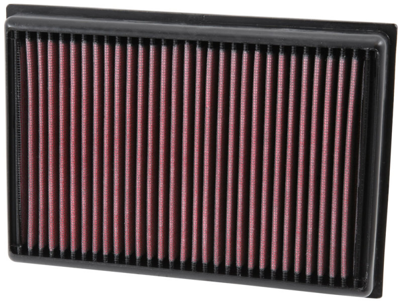 K&N 2013 Buick Encore 1.4L L4 Drop In Air Filter - 33-5007