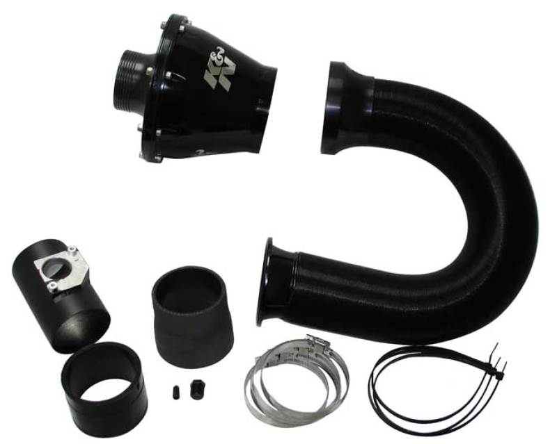 K&N Performance Intake Kit LOTUS ELISE 1.8I, 16V, 189BHP (TOYOTA VVTI ENG) - 57A-6034