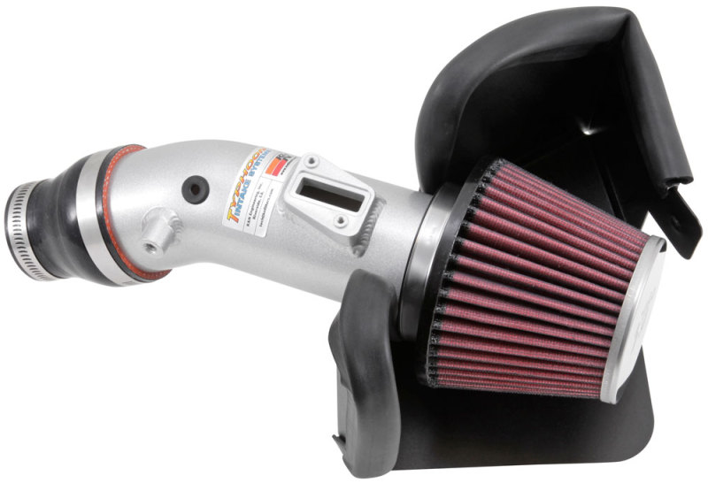 K&N 69 Series Typhoon Performance Intake Kit for 13-14 Nissan Juke 1.6L - 69-7079TS