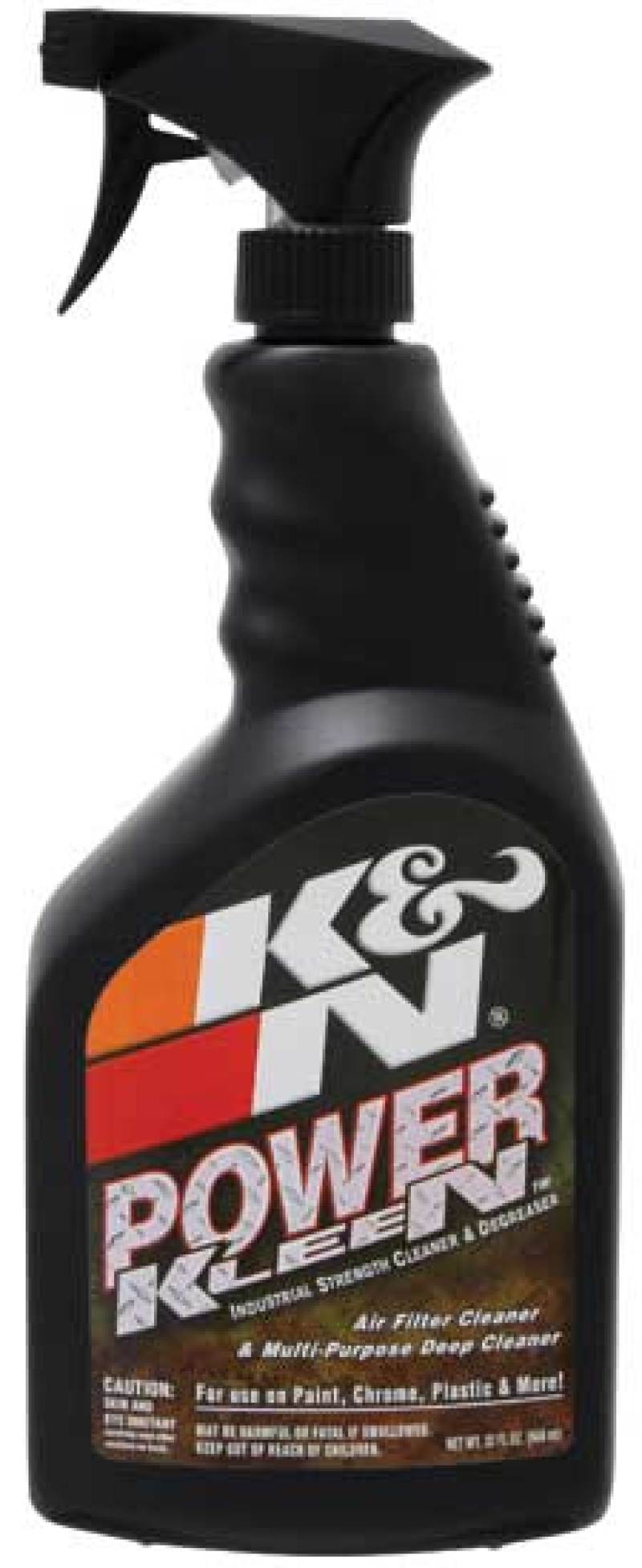 K&N 32 oz. Trigger Sprayer Filter Cleaner - 99-0621