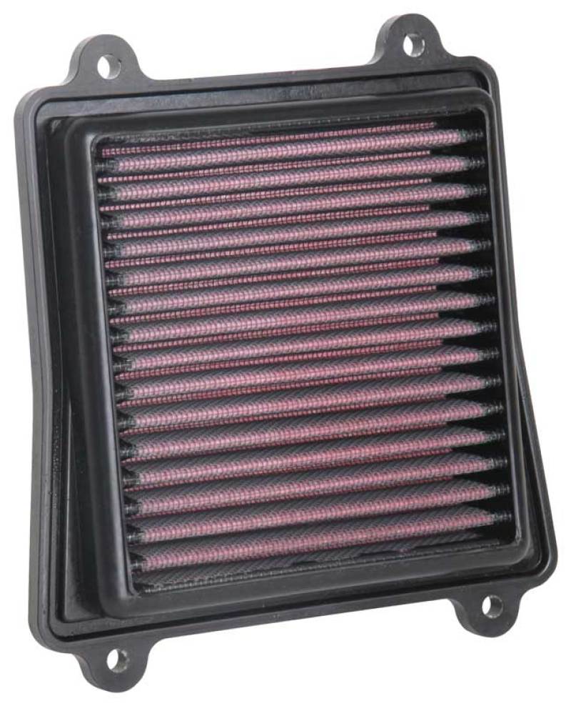 K&N 2017 Bajaj Dominar 400 Replacement Air Filter - BA-3717