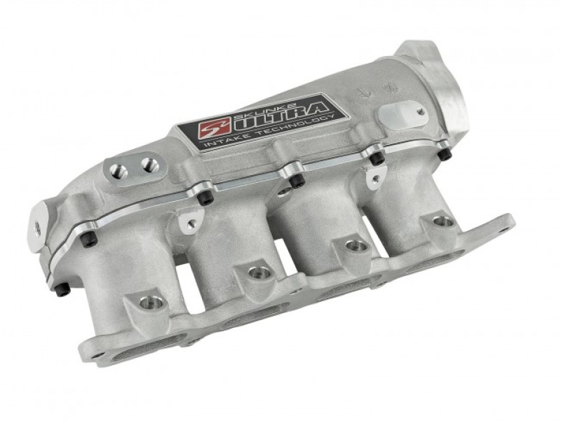 Skunk2 Ultra Street Intake Manifold - L15B Raw Manifold - 307-05-1000