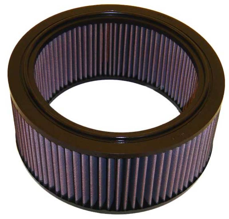 K&N Replacement Air Filter FORD 6.9L,7.3L DIESEL, 1983-94 - E-1460