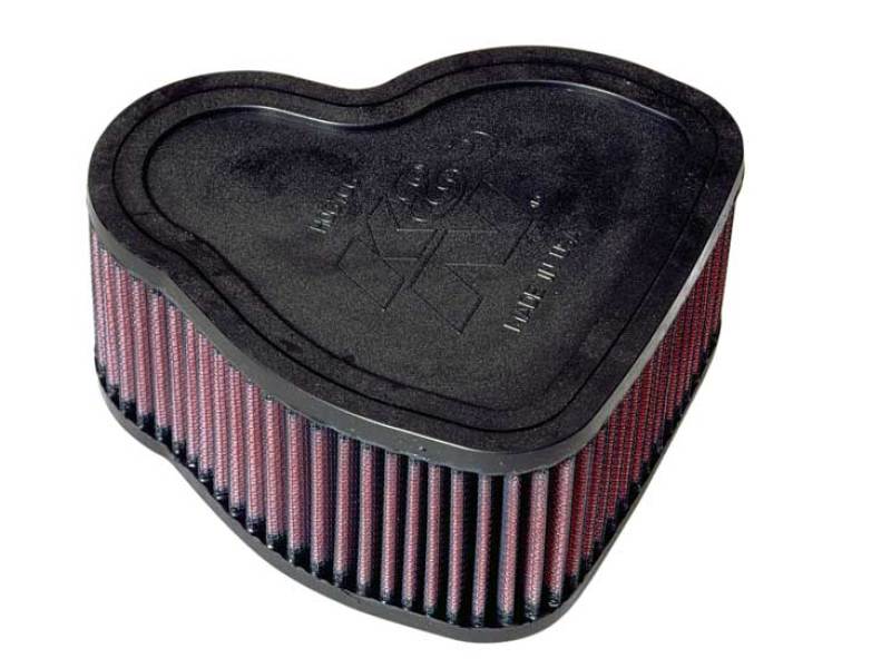 K&N 02-08 Honda VTX1800 Replacement Air Filter - HA-1802