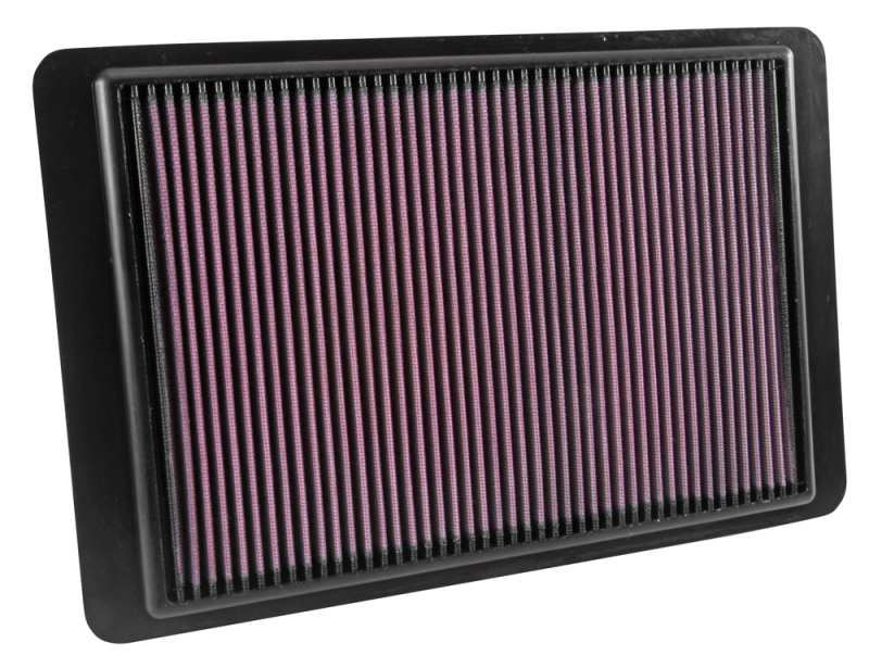 K&N 2015 Polaris Slingshot Replacement Air Filter - PL-2415