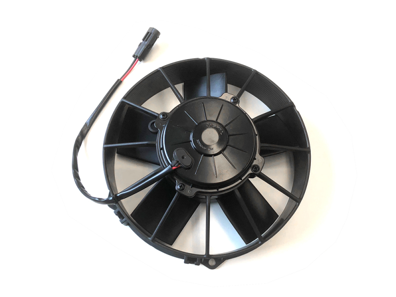 Agency Power Can-Am Maverick X3 Turbo Intercooler Fan Upgrade (Fan Only/IC Not Included) - AP-BRP-X3-FAN-KIT