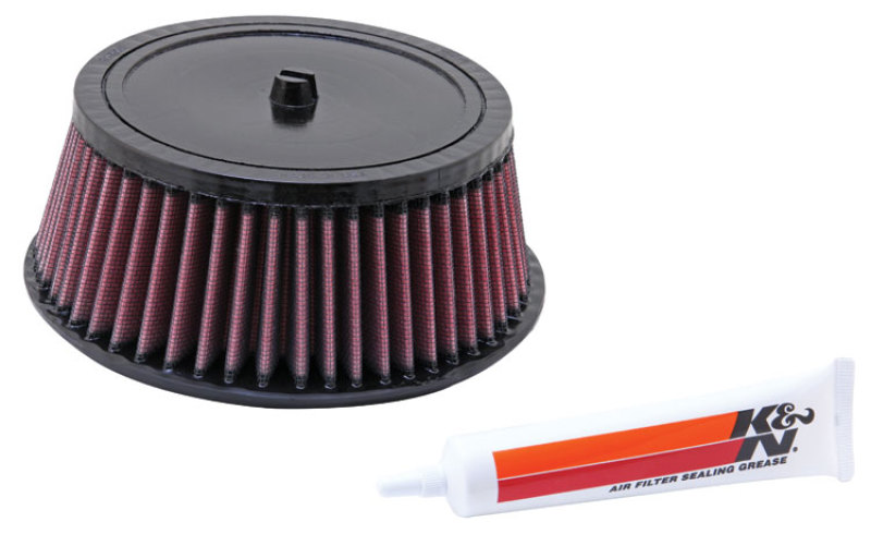 K&N 00-09 Suzuki DRZ400 Replacement Air Filter - SU-4000