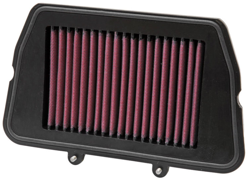 K&N 11-12 Triumph Tiger 800 Replacement Air Filter - TB-8011