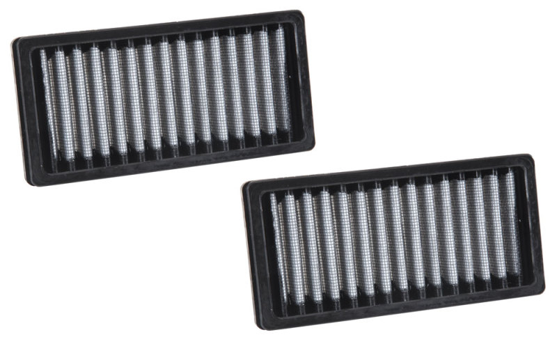 K&N 2011-2016 Jeep Wrangler 2.8/3.6L Cabin Air Filter - VF1010