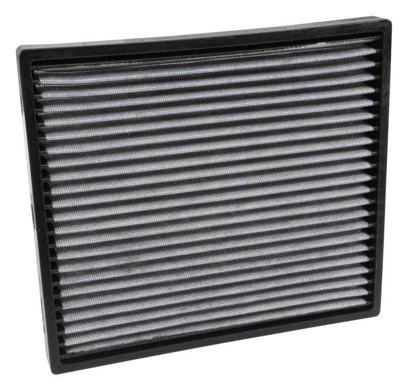 K&N 04-14 Cadillac CTS 3.6L Cabin Air Filter - VF2043