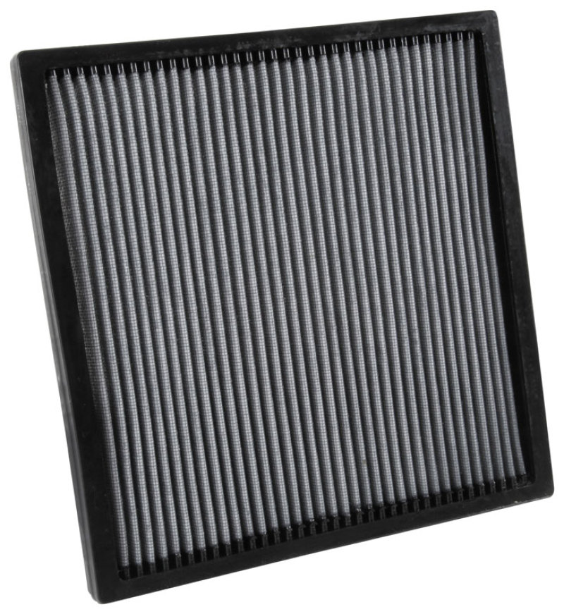 K&N 2010-2015 Chevrolet Camaro 3.6L V6 / 2010-2015 Chevrolet Camaro SS 6.2L V8 Cabin Air Filter - VF3017