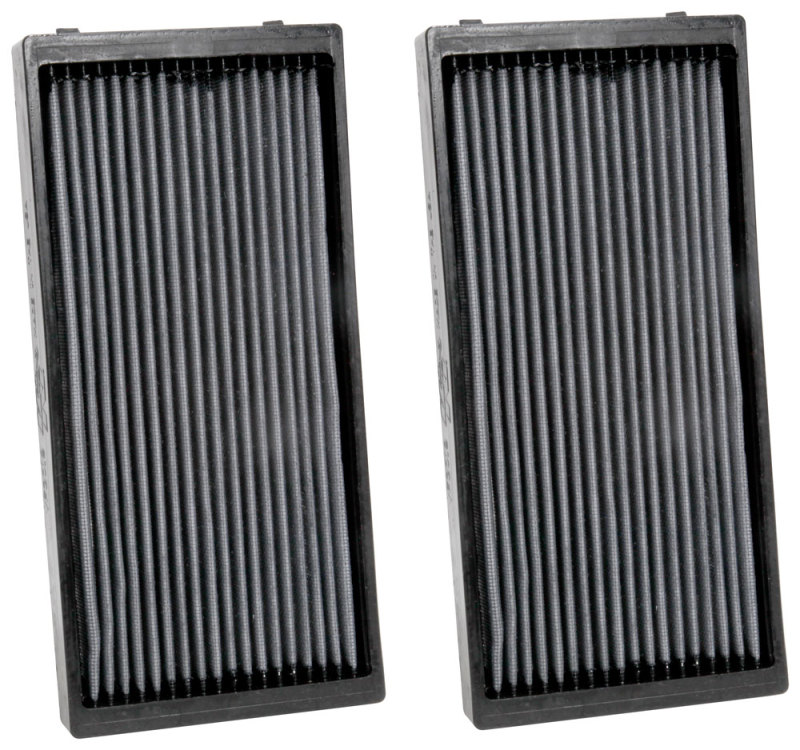 K&N BMW X5/X5 M/X6/X6 M Cabin Air Filter - VF3019