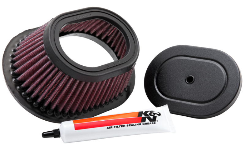 K&N 88-09 YFS200 Blaster/Grizzly Air Filter - YA-2088