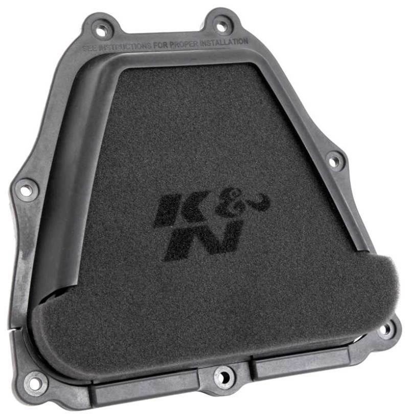 K&N 18-19 Yamaha YZ450F Replacement Air Filter - YA-4518XD