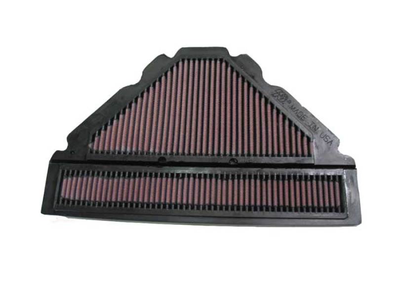 K&N 96-07 Yamaha YZF600R 600 Replacement Air Filter - YA-6096