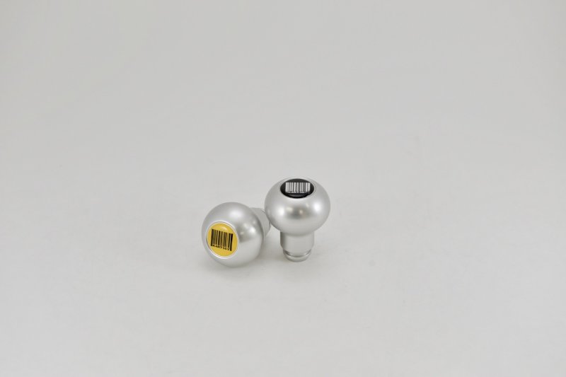 Kartboy Knuckle Ball Clear - KB-014-C-5SPD